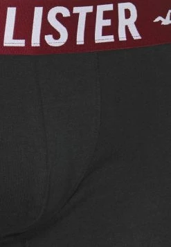 Hollister Co. SEASONAL 3 PACK - Panties - Navy/grey/black | Herren -Hollister Geschäft 024e0a76569945af85b7b137226f7de6