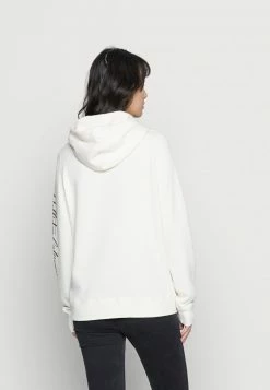 Hollister Co. CYBER DROP - Sweatshirt - Antique White | Damen 9 Hollister Co. CYBER DROP - Sweatshirt - Antique White | Damen -Hollister Geschäft 032485c3707944aeaeab504204561b13