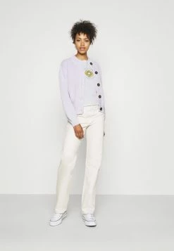 Hollister Co. GRAPHIC EARTH DAY TEE - T-Shirt Print - White | Damen -Hollister Geschäft 0346e876eb8144958a4d7d6b95507d21