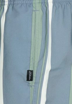 Hollister Co. ELEAVTED ESSENTIALS - Badeshorts - Green/navy | Herren 7 Hollister Co. ELEAVTED ESSENTIALS - Badeshorts - Green/navy | Herren -Hollister Geschäft 038464d84e074df5b4b3f2e24fde1388