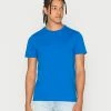 Hollister Co. CREW ICON SOLIDS - T-Shirt Basic - Turq | Herren 2 Hollister Co. CREW ICON SOLIDS - T-Shirt Basic - Turq | Herren -Hollister Geschäft 05eea4fd2eb54987b5f8fb19bf3474c1