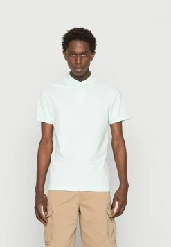 Hollister Co. Poloshirt - Mint | Herren