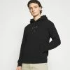 Hollister Co. CENTERBOX LOGO - Sweatshirt - Black | Herren -Hollister Geschäft 061dc0658d1f42a6b72f4502e83644d2