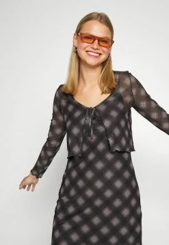 Hollister Co. WEBEX FRIENDSGIVING DROP - Etuikleid - Lavender Plaid | Damen 12 Hollister Co. WEBEX FRIENDSGIVING DROP - Etuikleid - Lavender Plaid | Damen -Hollister Geschäft 06647b7bb37b4242b998e11375406ed3