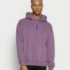 Hollister Co. Sweatshirt - Purple | Herren -Hollister Geschäft 0b1bb65b0fd44dab87337a0322f070dd