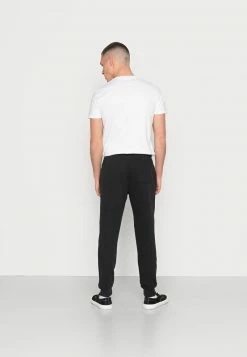 Hollister Co. ALL DAY GAME PLAY BABY TAPES - Jogginghose - Black | Herren -Hollister Geschäft 0c249efdf8bb4954a3299aa6f19475b2