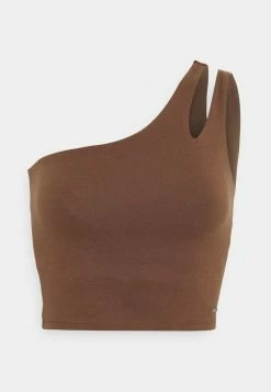 Hollister Co. Top - Brown | Damen