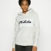 Hollister Co. TECH CORE - Sweatshirt - Heather Gray | Damen 1 Hollister Co. TECH CORE - Sweatshirt - Heather Gray | Damen -Hollister Geschäft 0dae875a711846cb8f1e9330620d7b4e