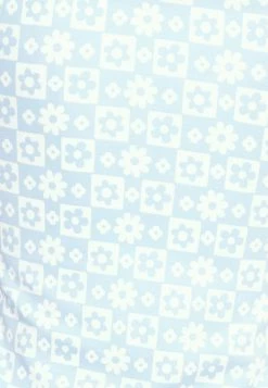 Hollister Co. DRESS - Jerseykleid - Blue | Damen -Hollister Geschäft 0eb909a2a0d34aedaa3d0863bd084cdd