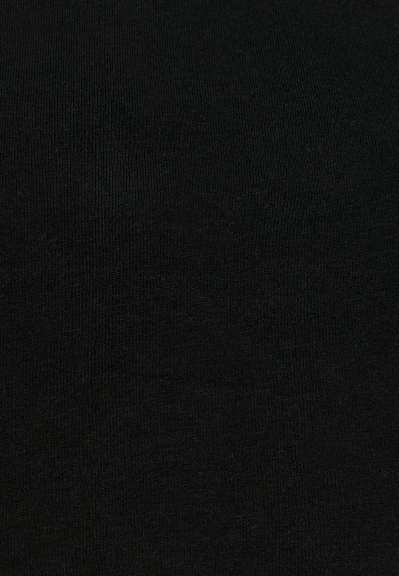 Hollister Co. OPEN BACK WRAP HALTER - Top - Black | Damen 8 Hollister Co. OPEN BACK WRAP HALTER - Top - Black | Damen – Bild 6