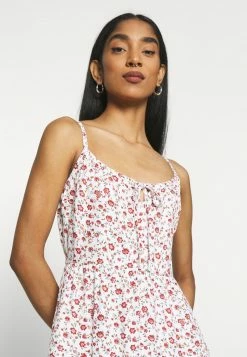 Hollister Co. BARE DRESS - Freizeitkleid - White | Damen 11 Hollister Co. BARE DRESS - Freizeitkleid - White | Damen -Hollister Geschäft 0f61b92c790441348b85940a362e1289