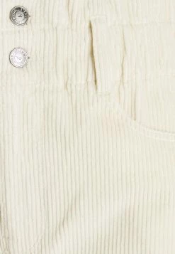 Hollister Co. ASIA FASHION - Shorts - Cream | Damen -Hollister Geschäft 10258b8a382a45248dca121165172a5b