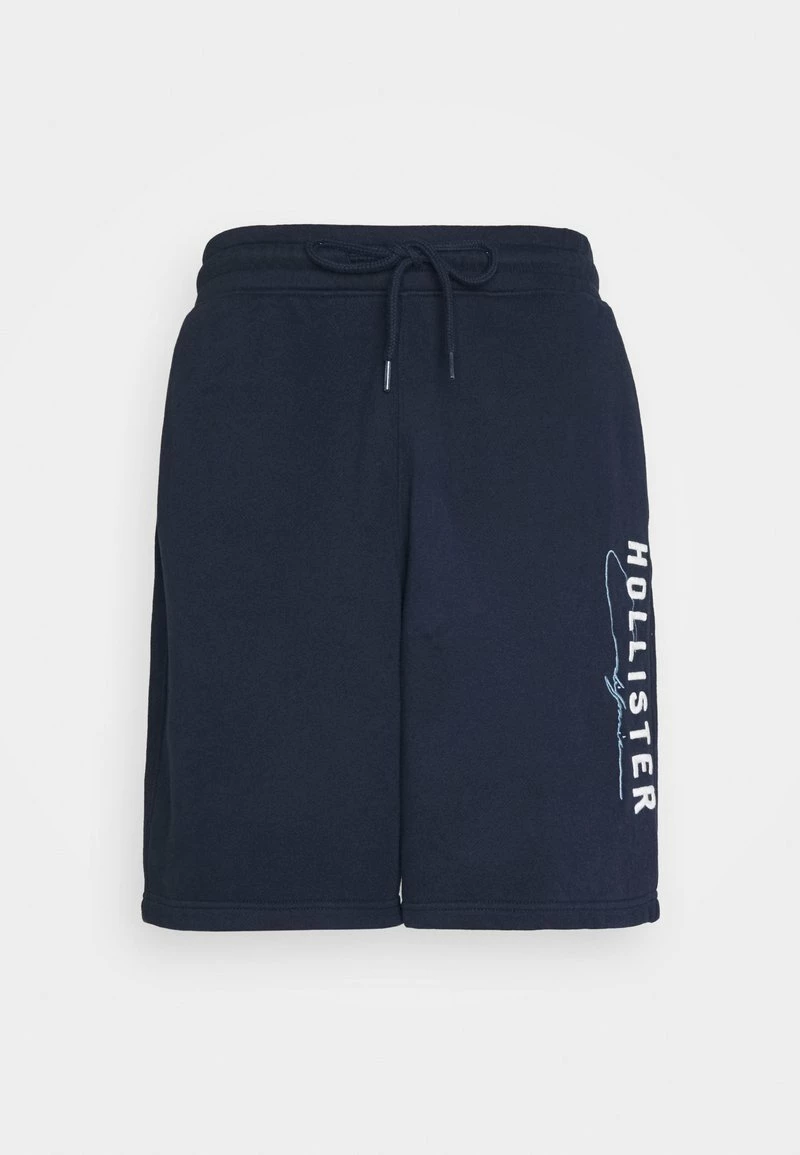 Hollister Co. MODERN TECH - Shorts - Navy | Herren 8 Hollister Co. MODERN TECH - Shorts - Navy | Herren – Bild 6