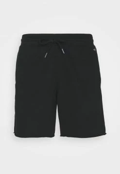 Hollister Co. SHORT MATCHBACK - Shorts - Black | Herren -Hollister Geschäft 10e30d2bebb94ef5b9be3fb730e3349c