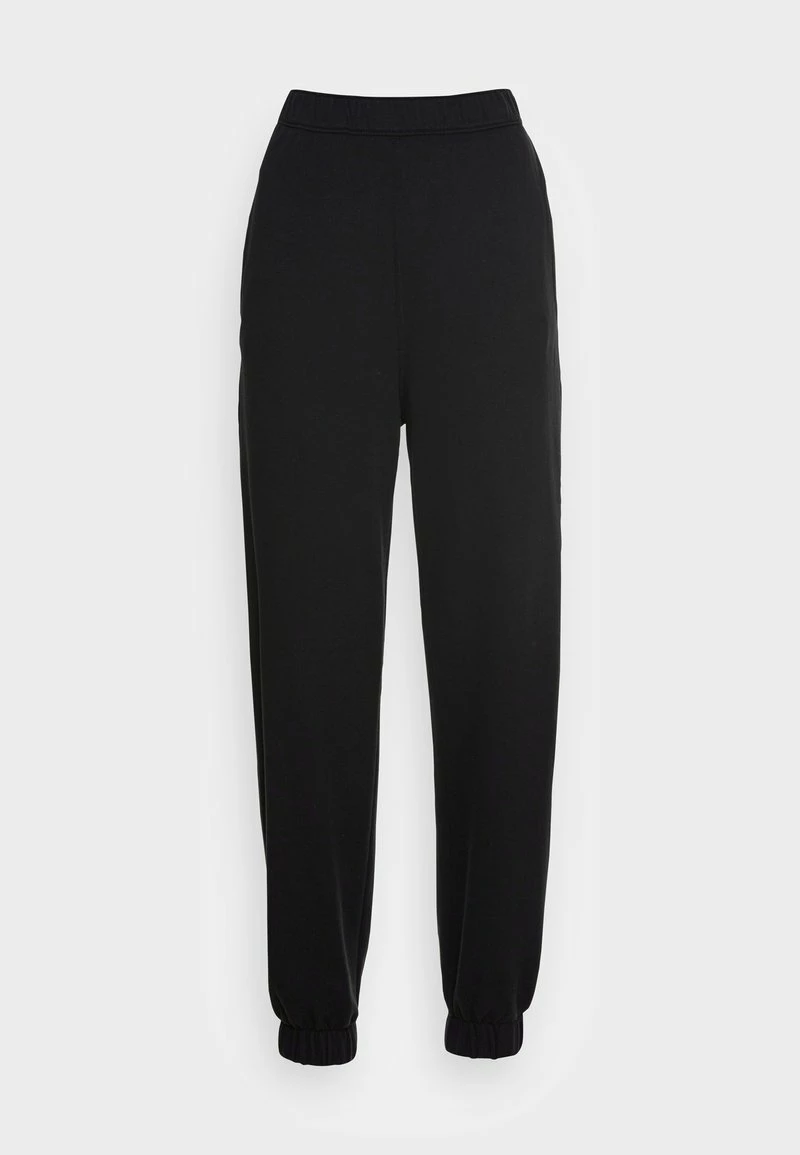Hollister Co. LOGO DAD JOGGER - Jogginghose - Black | Damen 6 Hollister Co. LOGO DAD JOGGER - Jogginghose - Black | Damen – Bild 4