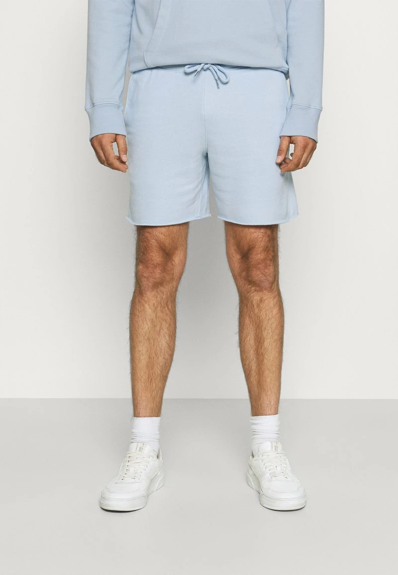 Hollister Co. SHORT MATCHBACK - Shorts - Light Blue | Herren 7 Hollister Co. SHORT MATCHBACK - Shorts - Light Blue | Herren – Bild 5
