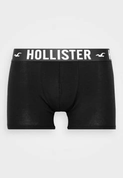 Hollister Co. 5 PACK - Panties - Burgundy | Herren -Hollister Geschäft 14c2f8a1692f4b0d9110073c7b0c66c3