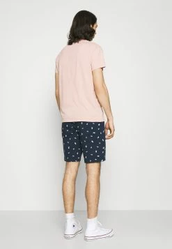 Hollister Co. Shorts - Navy | Herren -Hollister Geschäft 1527c7f1e3274304ab838bcaa47c099a