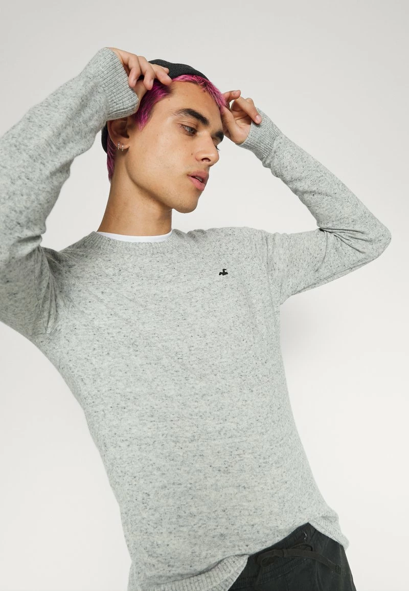 Hollister Co. STRAPPY - Cargohose - Black | Herren 6 Hollister Co. STRAPPY - Cargohose - Black | Herren – Bild 4