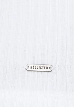 Hollister Co. T-Shirt Print - White | Damen 11 Hollister Co. T-Shirt Print - White | Damen -Hollister Geschäft 194c47454e13460c99dc09e54c894725