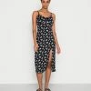 Hollister Co. Freizeitkleid - Black/white Floral | Damen 1 Hollister Co. Freizeitkleid - Black/white Floral | Damen -Hollister Geschäft 1a27be1279a541c3a7d8248483be3e19