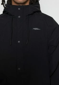 Hollister Co. Winterjacke - Black | Herren 11 Hollister Co. Winterjacke - Black | Herren -Hollister Geschäft 1ad0b51433d84ae7a690be0cb332d7cc