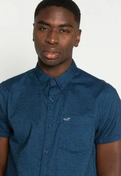 Hollister Co. Hemd - Navy Solid | Herren 11 Hollister Co. Hemd - Navy Solid | Herren -Hollister Geschäft 1af766d4eb0a48b2b2a7edfe07bf81b7