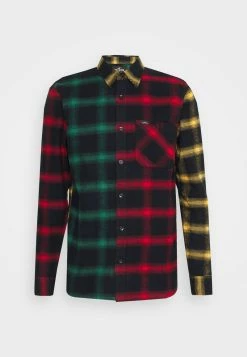 Hollister Co. CORE - Hemd - Red Patchwork | Herren 10 Hollister Co. CORE - Hemd - Red Patchwork | Herren -Hollister Geschäft 1d0c3eca218a431bb9326579d69b1576