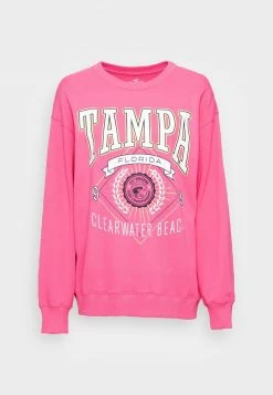 Hollister Co. TREND CREW - Sweatshirt - Azalea Pink | Damen 10 Hollister Co. TREND CREW - Sweatshirt - Azalea Pink | Damen -Hollister Geschäft 1d1d6c80a8fe4115a7b9e607f307f11d