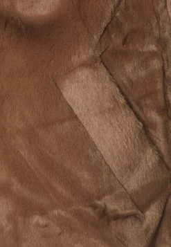 Hollister Co. DAD COAT - Wintermantel - Brown | Damen -Hollister Geschäft 1d383008a4b44705aff09e63959e4078