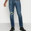 Hollister Co. Jeans Slim Fit - Dark | Herren