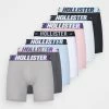 Hollister Co. 7 PACK - Panties - Navy | Herren 1 Hollister Co. 7 PACK - Panties - Navy | Herren -Hollister Geschäft 200df0822cca4b03a9209ca15700ed81
