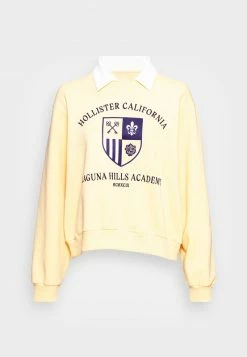 Hollister Co. Sweatshirt - Sunlight | Damen 10 Hollister Co. Sweatshirt - Sunlight | Damen -Hollister Geschäft 20649711ae054bb78d59ac4137470cd9