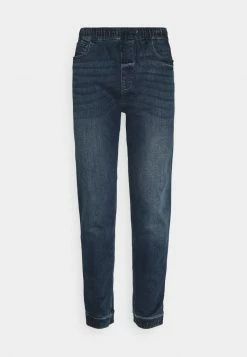Hollister Geschäft 51 Hollister Co. Jogginghose - Dark Wash | Herren