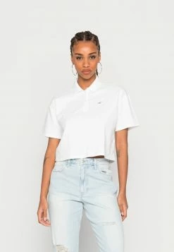 Hollister Co. FASHION - Poloshirt - Bright White | Damen