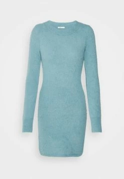 Hollister Co. Strickkleid - Smoke Blue | Damen 12 Hollister Co. Strickkleid - Smoke Blue | Damen -Hollister Geschäft 2501f9801d9d419c8a494be9705553c3
