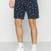 Hollister Co. Shorts - Navy | Herren -Hollister Geschäft 26f8c01538b2446bbde086f402e7ad2f