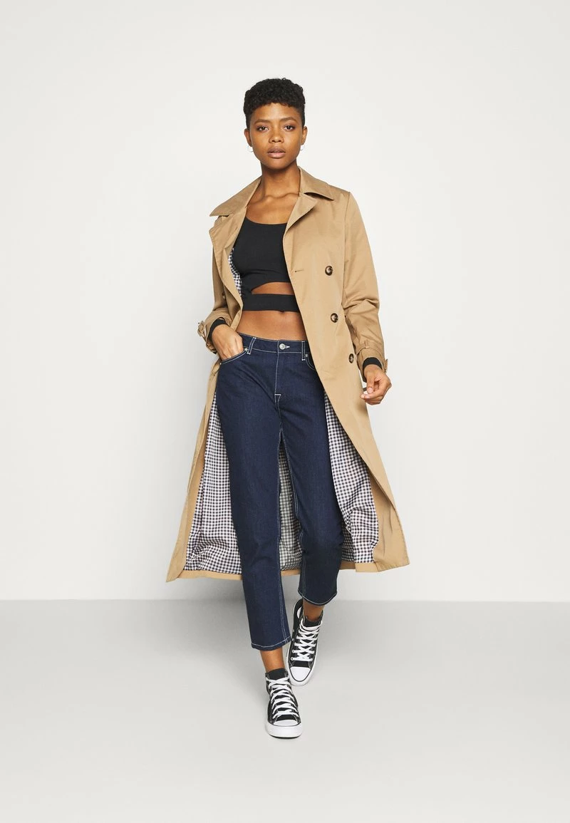 Hollister Co. CUT OUT - Langarmshirt - Black | Damen 4 Hollister Co. CUT OUT - Langarmshirt - Black | Damen – Bild 2