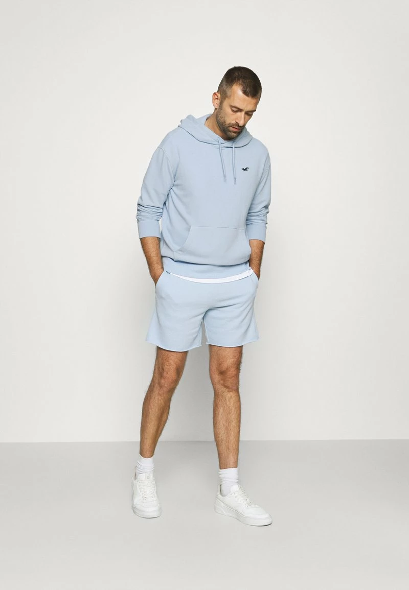 Hollister Co. SHORT MATCHBACK - Shorts - Light Blue | Herren 4 Hollister Co. SHORT MATCHBACK - Shorts - Light Blue | Herren – Bild 2