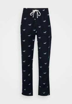 Hollister Co. CLASSIC BOTTOM - Nachtwäsche Hose - Navy | Herren -Hollister Geschäft 286949439a3f437abbbab2e45ecce2b0