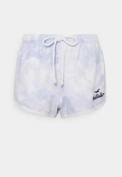 Hollister Co. LOGO - Shorts - Wash Effect | Damen -Hollister Geschäft 2ac4411507ad4a9c89fe1d62977a899a