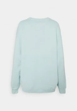 Hollister Co. CHAIN - Sweatshirt - Mint | Damen -Hollister Geschäft 2ad3048045a74044ad5197a5398fcf51