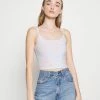 Hollister Co. BARE GRAPHIC BABY - Top - Wash | Damen 2 Hollister Co. BARE GRAPHIC BABY - Top - Wash | Damen -Hollister Geschäft 2bb32286449c4105882ac9595a6f3445