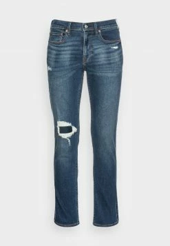 Hollister Co. Jeans Slim Fit - Dark | Herren -Hollister Geschäft 2c91273779e948cdacdc401da068b15d