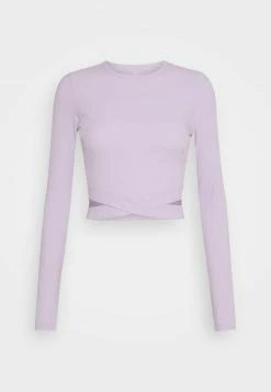 Hollister Co. ULTRA CROP CUT OUT - Langarmshirt - Orchid Petal | Damen 12 Hollister Co. ULTRA CROP CUT OUT - Langarmshirt - Orchid Petal | Damen -Hollister Geschäft 300fbf5a7fd846f4875ec61a36045cc6