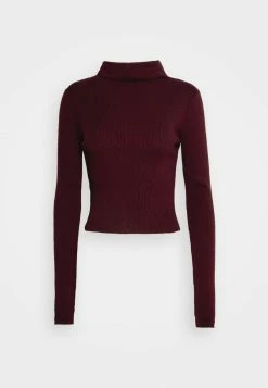 Hollister Co. Strickpullover - Wine Tasting | Damen -Hollister Geschäft 3091dcf45e4e4dbeae074fd878a1084c