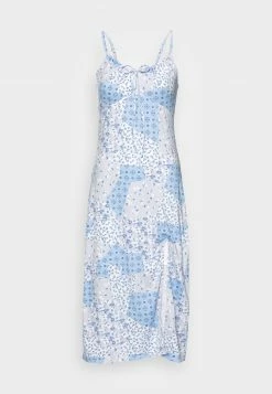 Hollister Co. Freizeitkleid - Blue Patchwork | Damen 10 Hollister Co. Freizeitkleid - Blue Patchwork | Damen -Hollister Geschäft 319bb629b66545099edb811be9c0fc1d