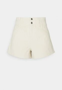 Hollister Co. ASIA FASHION - Shorts - Cream | Damen