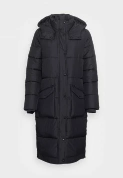 Hollister Co. APAC DOGWALKER - Wintermantel - Black | Damen 10 Hollister Co. APAC DOGWALKER - Wintermantel - Black | Damen -Hollister Geschäft 35bff353a5134a729fec344ccffdd8c5