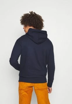 Hollister Co. CORE ICON - Sweatshirt - Navy | Herren -Hollister Geschäft 364e5c296dd844cabd2c29fe226351bd